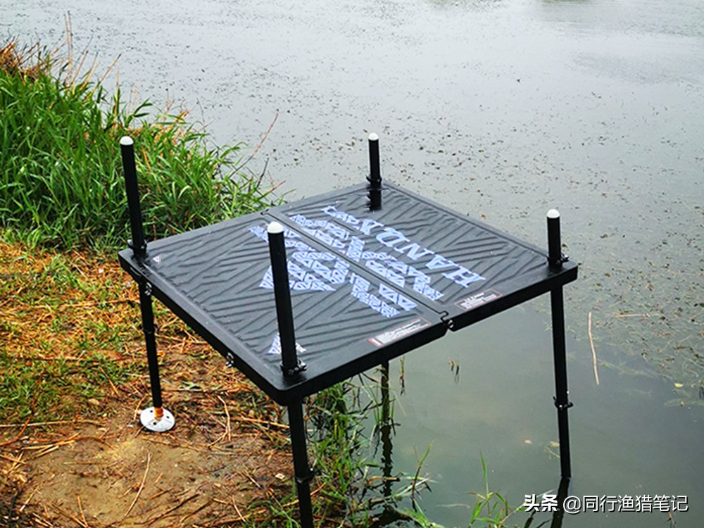 钓台选择什么尺寸最佳,钓台长度选什么最合适