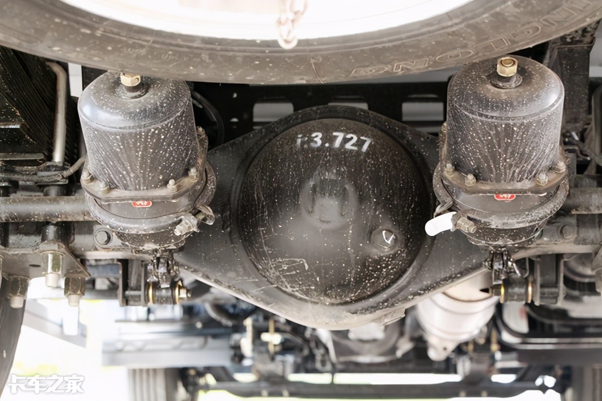 奥铃cts143马力能拉6吨吗,奥铃cts143马力几吨后桥