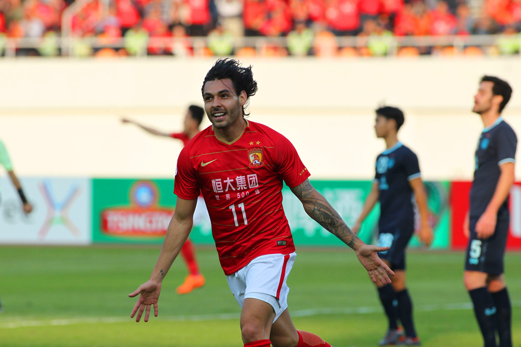 高拉特去巴西导致归化失败,高拉特落选国足原因