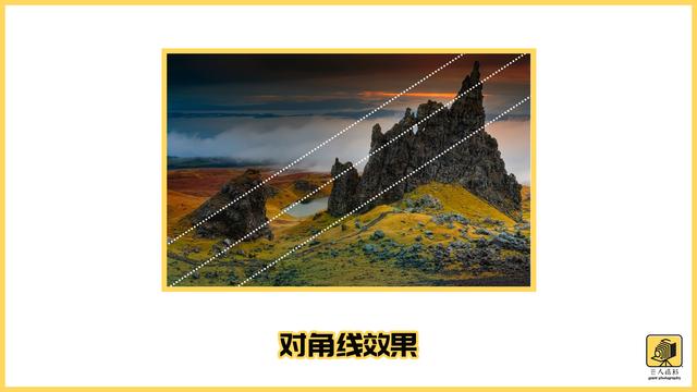 新手未知的十大摄影构图技巧,摄影新手必须要学会的基础构图