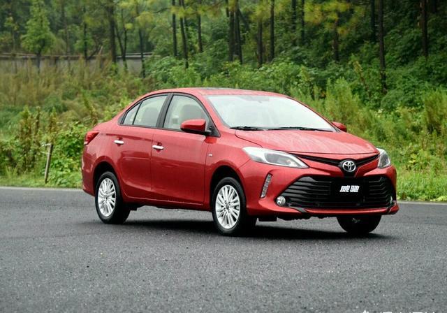 手动挡1.5l威驰真实油耗,丰田威驰买自动挡cvt怎么样