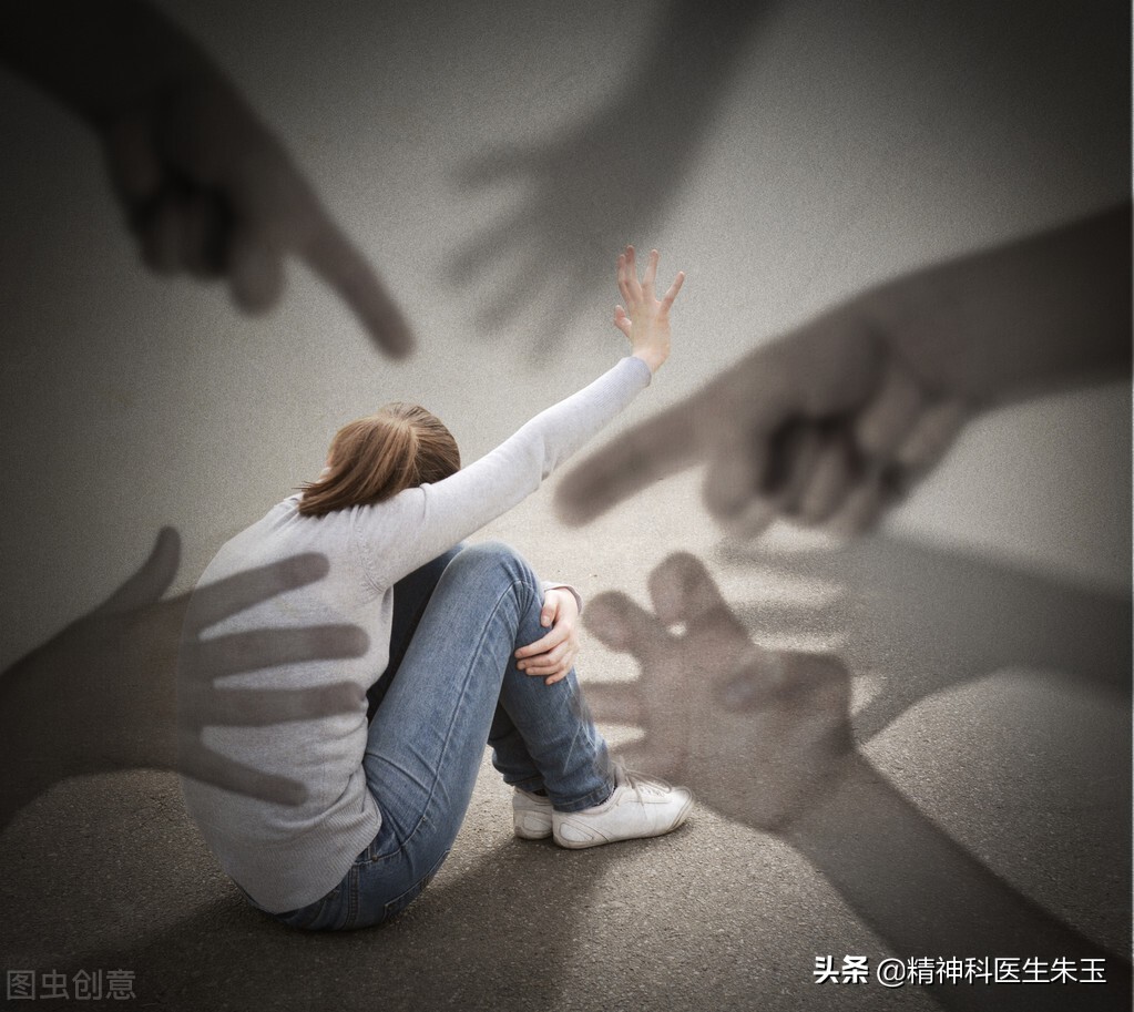 儿童精神分裂症的10个早期症状,15岁孩子精神分裂症的早期症状