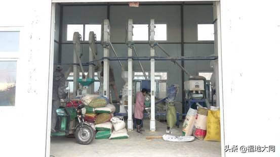 大庆双胜村新闻,双胜村锣鼓秧歌表演