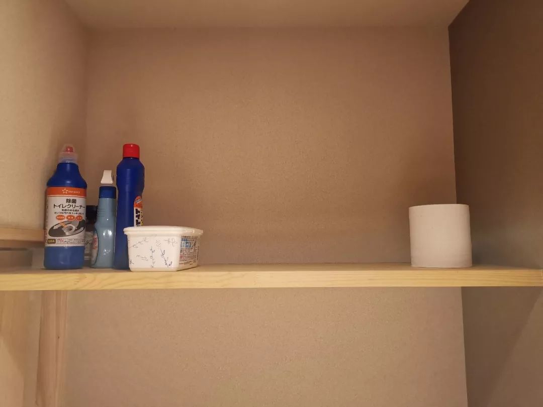 日本卫生间和浴室干湿分离,日本卫生间值得借鉴的30个细节