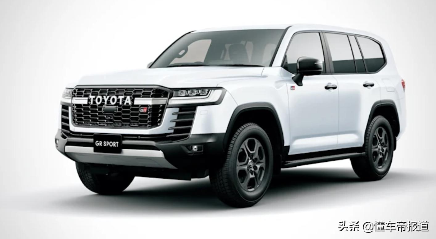 新车陆巡v6价格,新车陆巡5700vxe价格