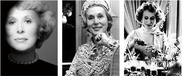 赫莲娜与雅顿的世纪之争，最终却让雅诗兰黛夺了江山