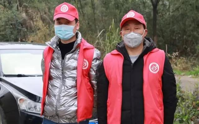 武汉8人散布不实信息被查,8人散布不实消息被武汉公安查处