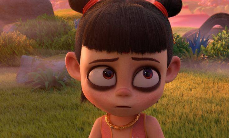 黑眼圈怎么缓解试试这四招,黑眼圈怎么办一招解决