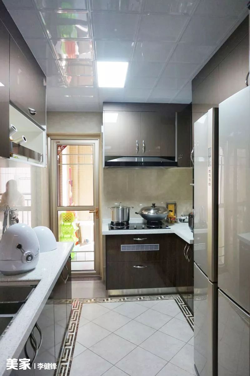 最新橱柜设计效果图大全集,橱柜设计效果图片大全集