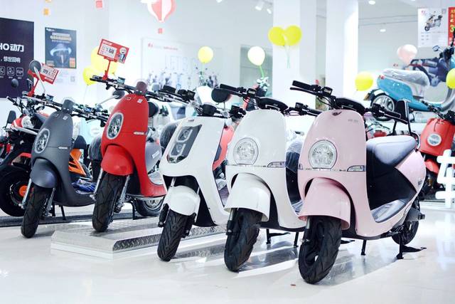 爱玛雷拉测评,爱玛雷拉所有车型