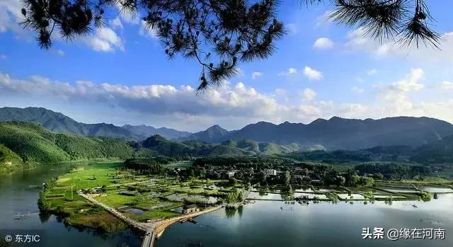 信阳市各县人口排名,信阳各县人口排行榜