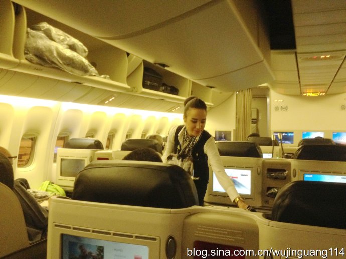 坐土耳其热气球的感觉,坐土耳其航空的真实感受