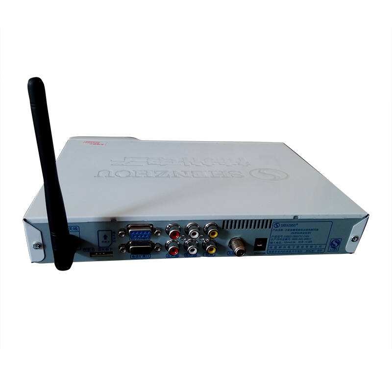 建议收藏的视频教程,手把手教你连接机顶盒