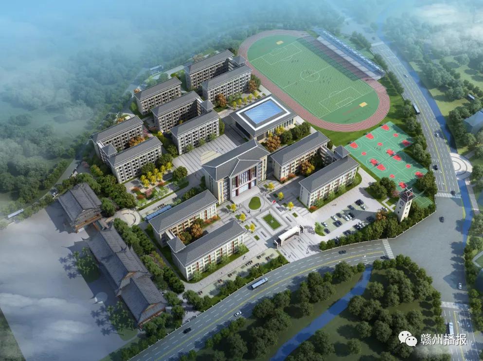 “犇”腾吧！总投资2000多亿，赣州刚刚又有大动作！