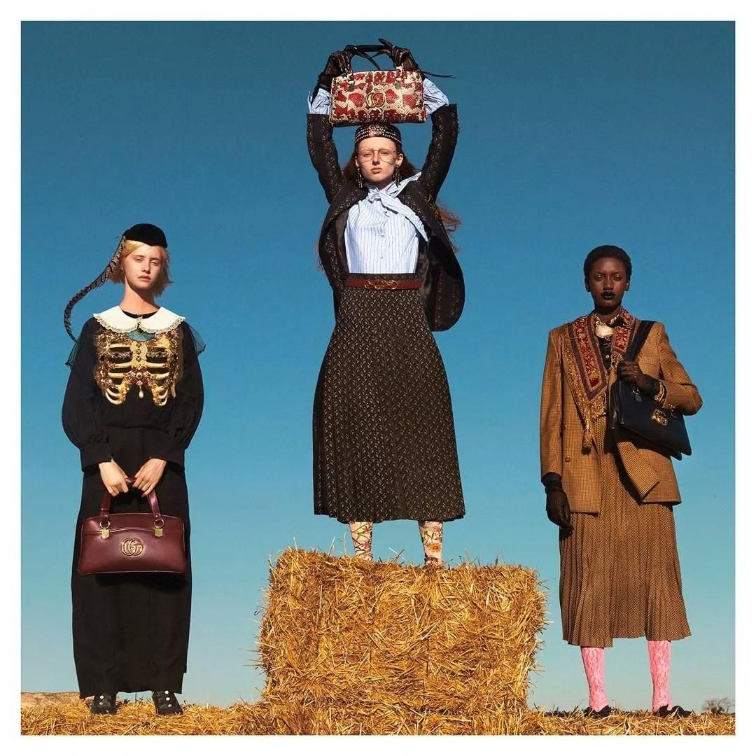 2022春季必买包包,2019必入女包