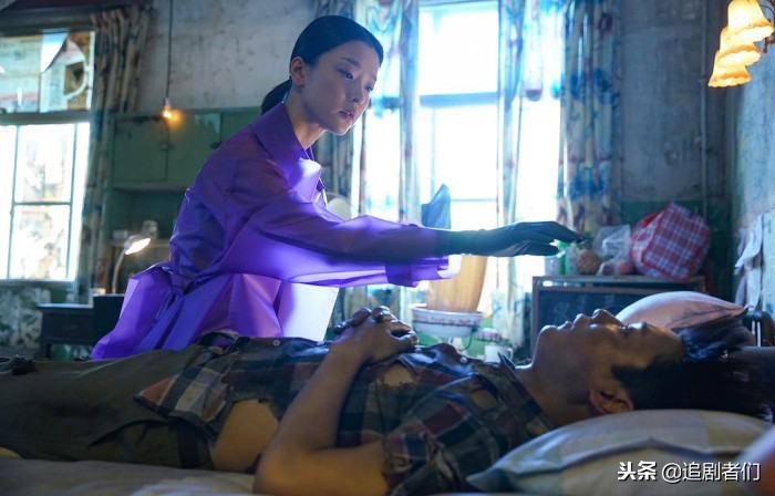 一部被低估的国产喜剧片,最近这几年好看的国产喜剧电影