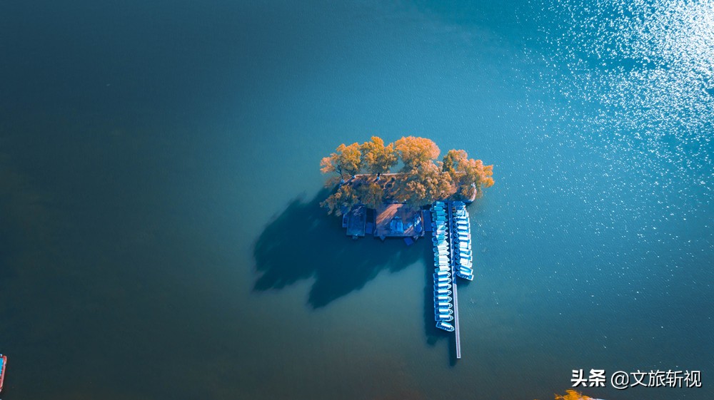 大明湖免票吗,大明湖景区现在免费吗