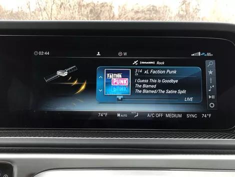 新款奔驰g55018款4x4,奔驰g5504x42022款