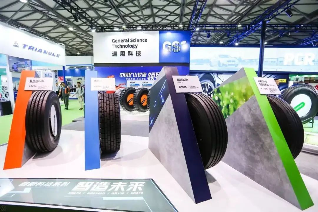 全球轮胎企业最新排名深度解析,全球轮胎企业最新排行榜出炉