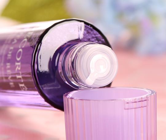 适合清洁面膜后的爽肤水,带有二次清洁皮肤的爽肤水有哪些