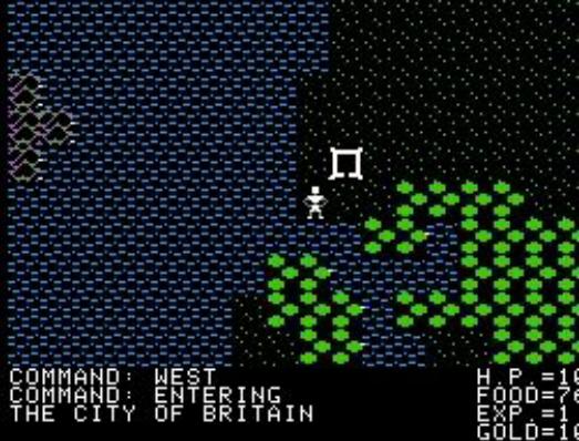 游戏达尔文进化史,游戏进化论讲解