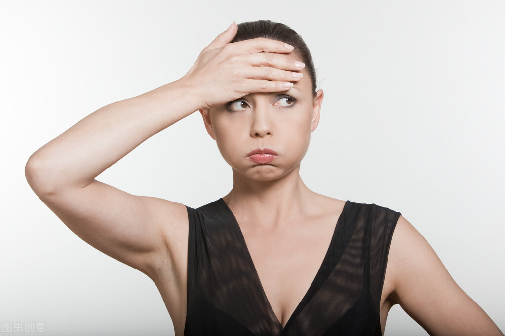 如何平心静气让自己不再焦虑,因为一些事烦躁焦虑怎么缓解