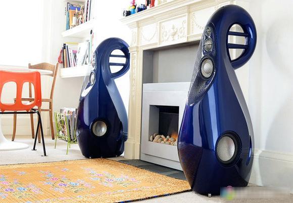 全球知名hifi音响品牌介绍,hiend音响品牌排名前10
