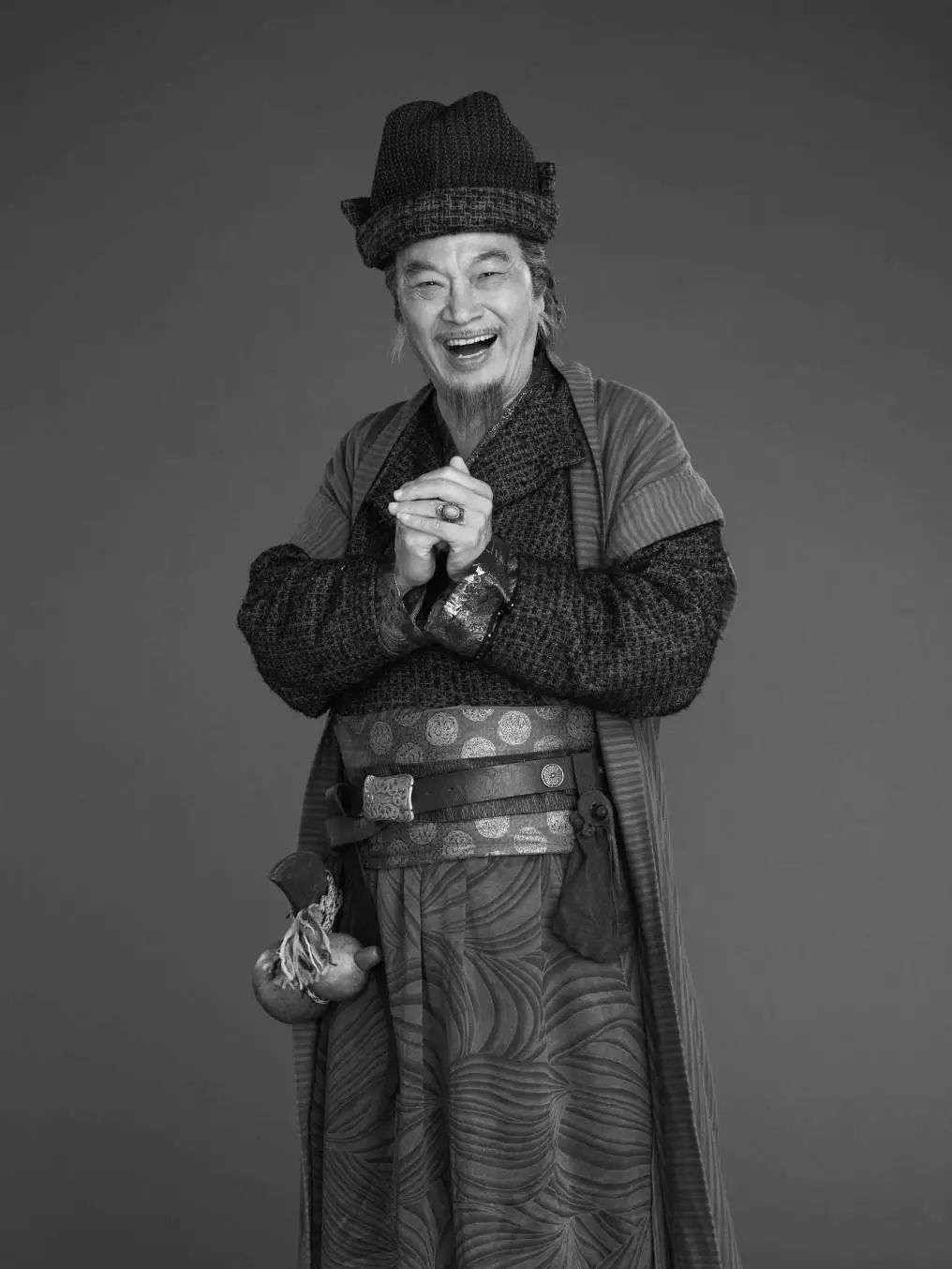 吴孟达故事简短,吴孟达的事例