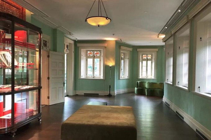 上海闵行区小众景点,上海网红小众圣地