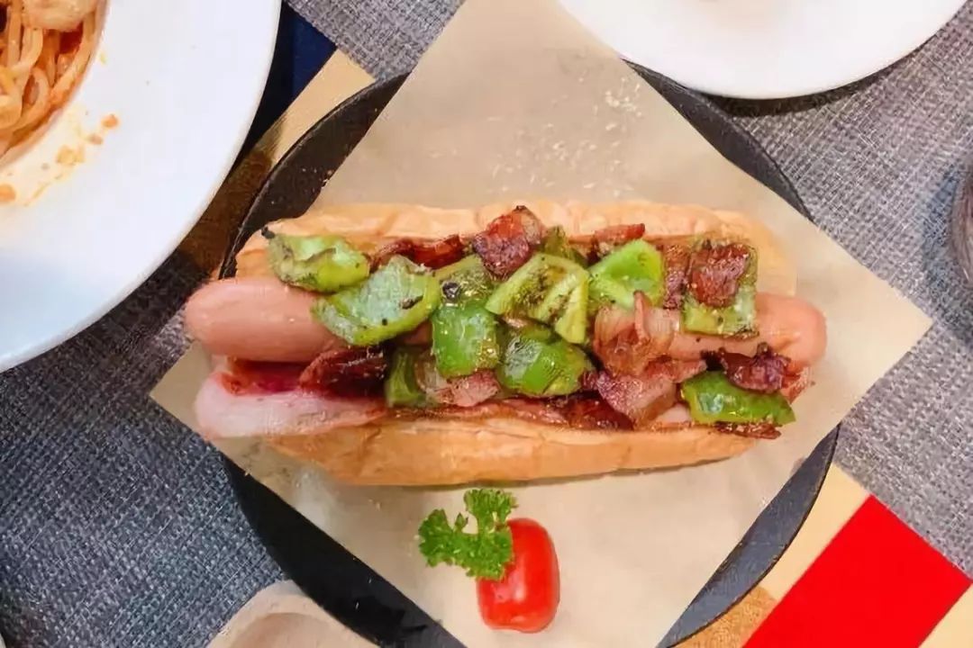 杭州下沙十大特色美食,下沙大学城美食一条街