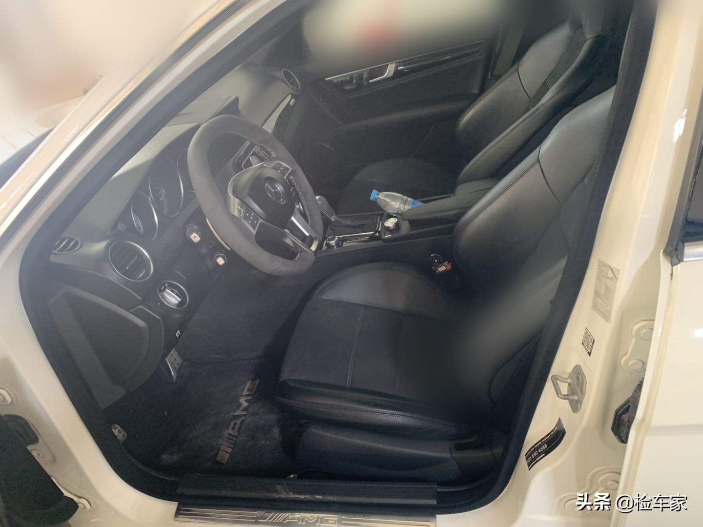 c63amg507版最新款,奔驰c63amg507限量版新车