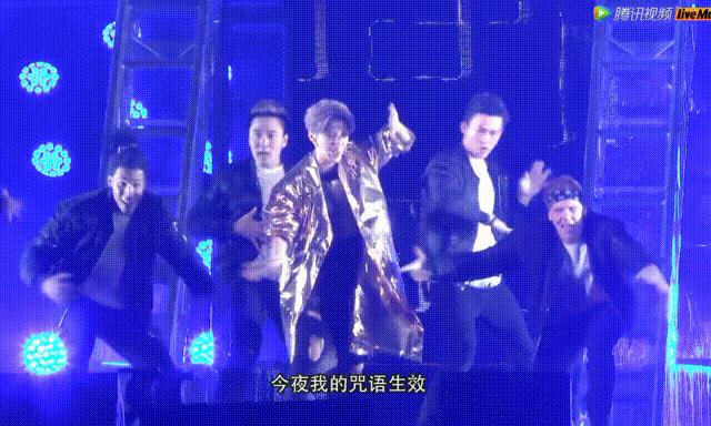 鹿晗实力有多强,鹿晗真实实力有多强