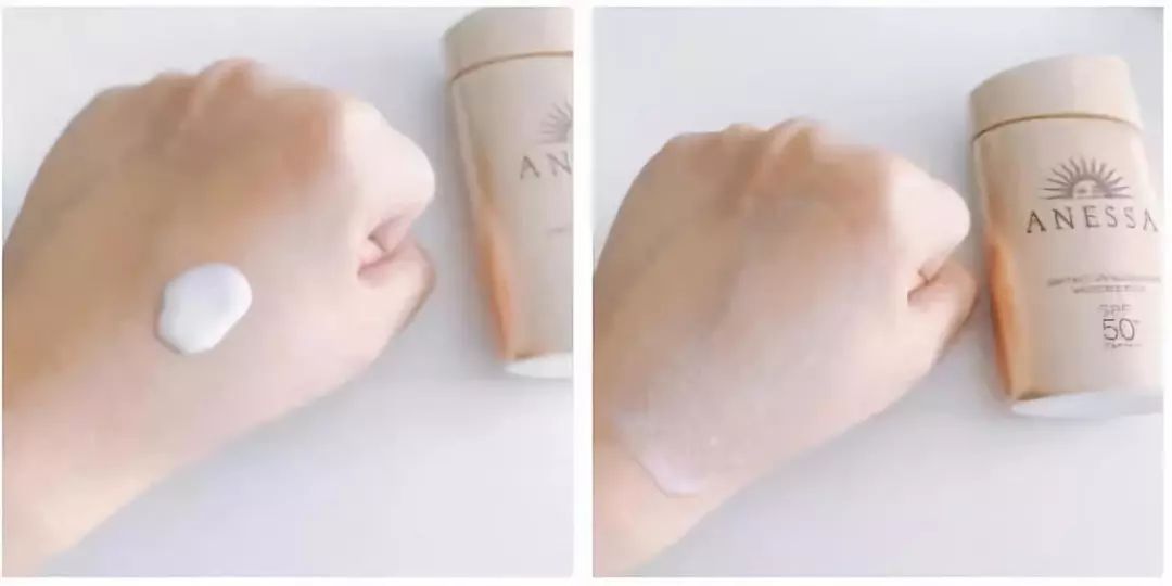 防晒霜身体防晒测评 (芳珂防晒和薇诺娜防晒霜测评)