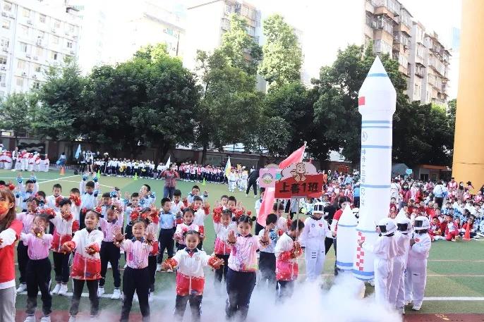 啦啦操小学广播体操课间操,龙口小学啦啦操