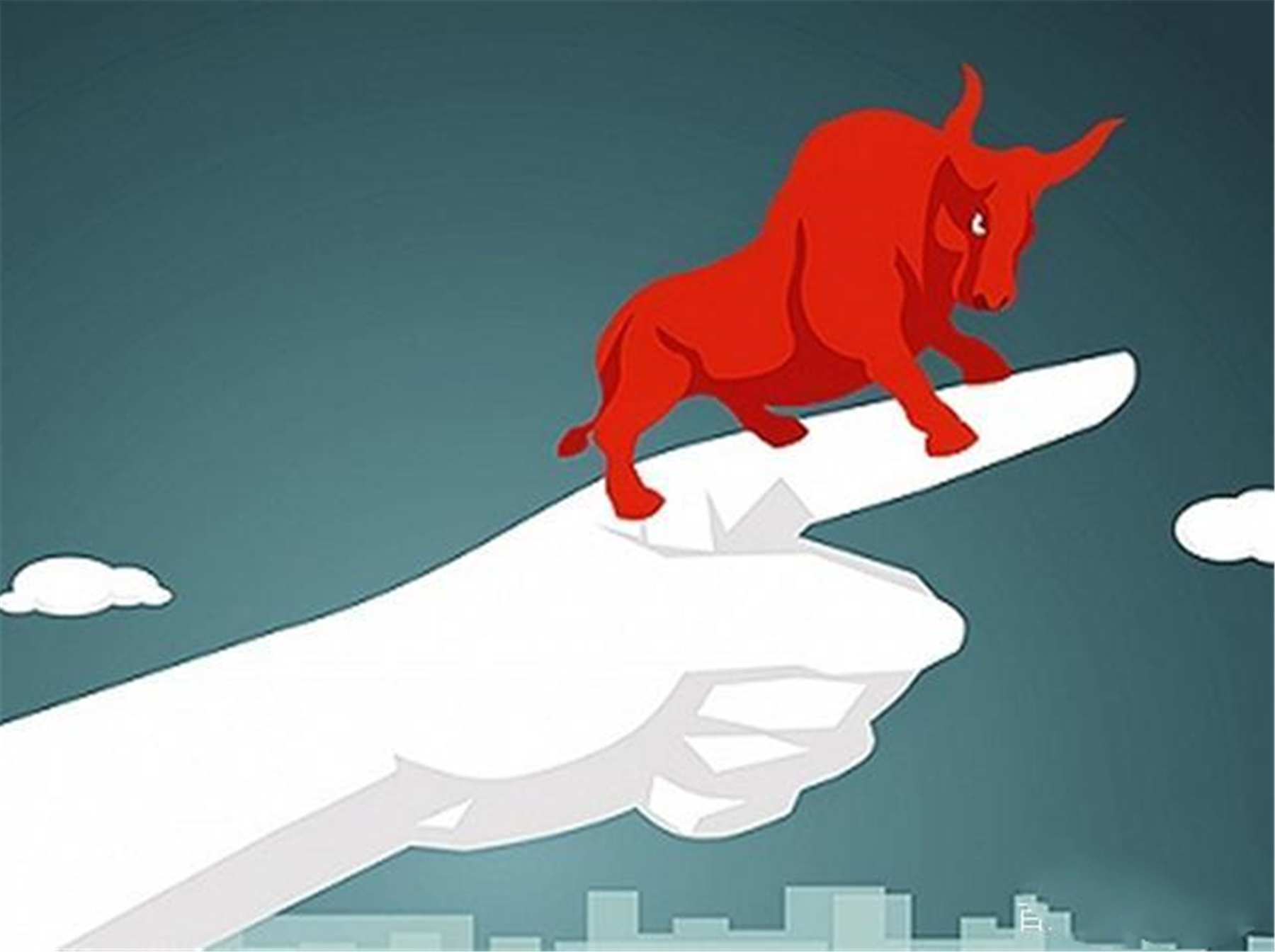 有人深夜要钱炒股，有人加入炒股受害群，牛市来了还是割菜季到了