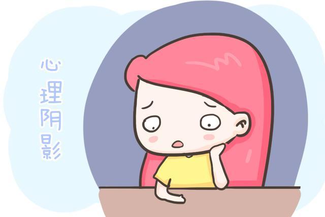 那些年偷偷打过胎的女孩,打过胎的女性身上会留下三个特征