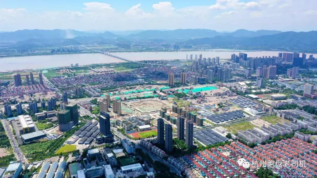 浦沿二手房值得买吗,二手房跑盘