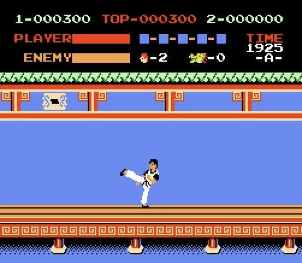 卡带4大经典游戏,小时候玩的卡带游戏有哪些