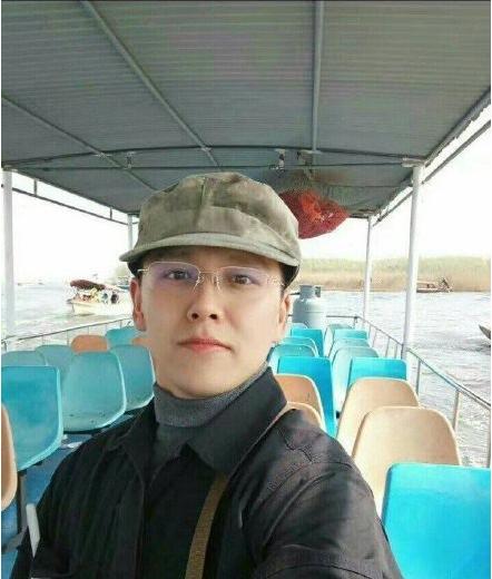 阜新科信教育：曾经的“古装第一美少年”，如今已是公务员