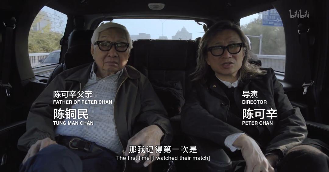 幕后比正片好看系列,现在的花絮比正片还好看