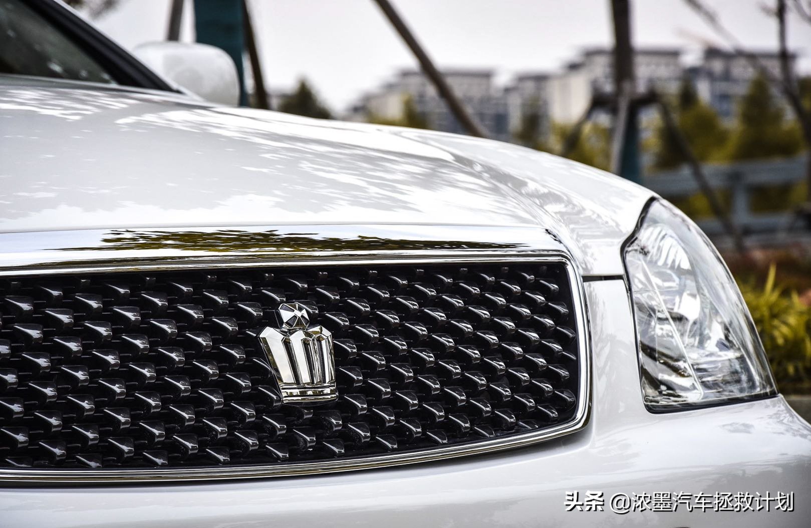 日系五菱之光,日系最好的三款车丰田皇冠