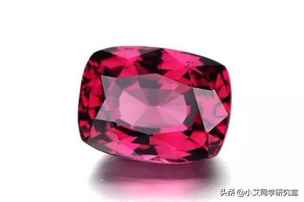 红宝石太贵,红宝石很贵它有没有替代品呢