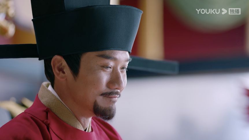 鹤唳华亭原著有反转么,鹤唳华亭反转插曲