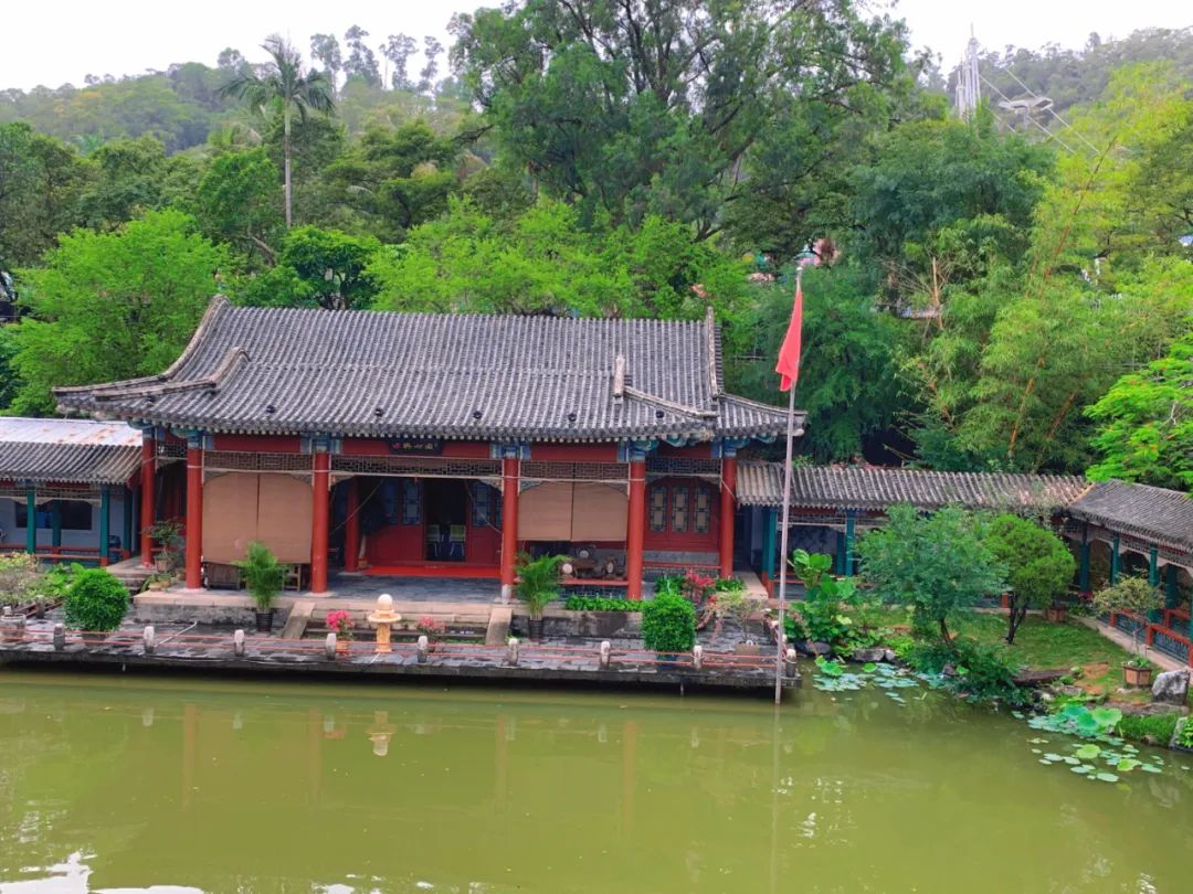 珠海平安夜打卡地点推荐,珠海旅游打卡景点大全排名榜