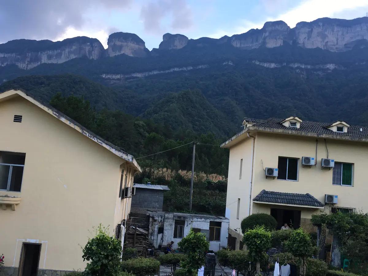 重庆人去哪里避暑最合适,重庆人适合出去避暑地方推荐