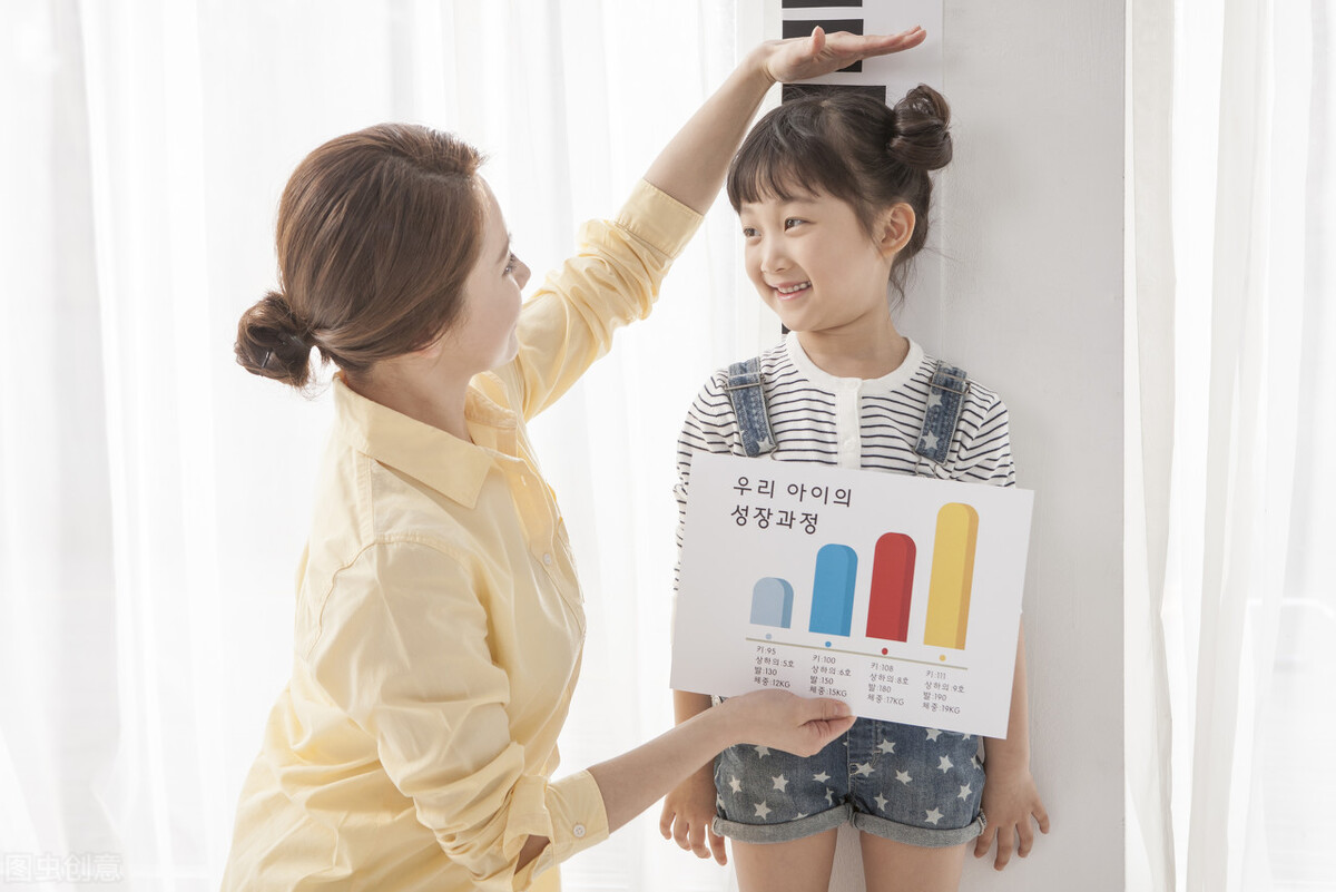 身高管理的十大禁忌,身高管理什么时候干预效果好