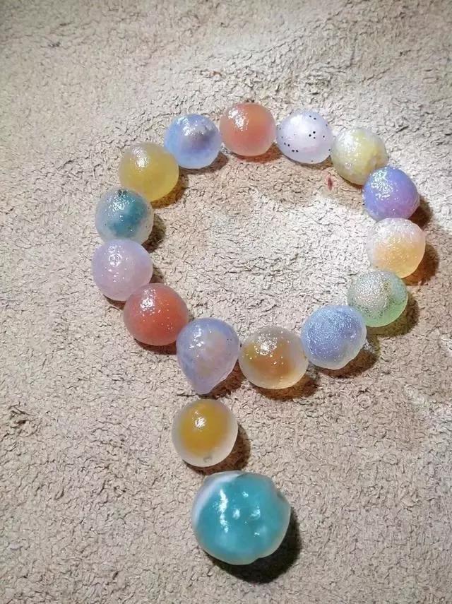 玩玉人的五个特征,玩玉之人最深度解析