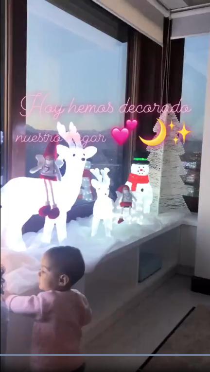 c罗龙凤胎伊娃马特奥,c罗大女儿伊娃马特奥的母亲