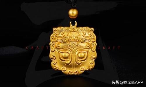 老庙黄金的源头在哪里,敦煌古法黄金介绍