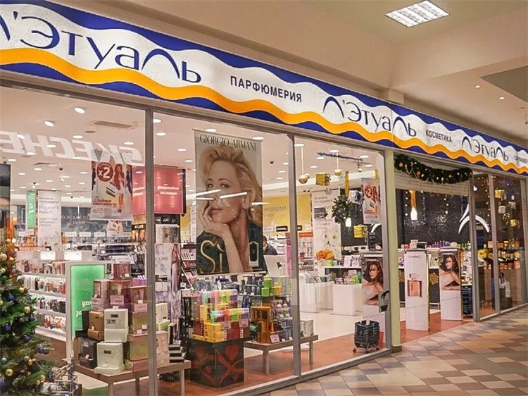 俄罗斯的大牌化妆品真的很便宜吗,在俄罗斯买什么化妆品最划算